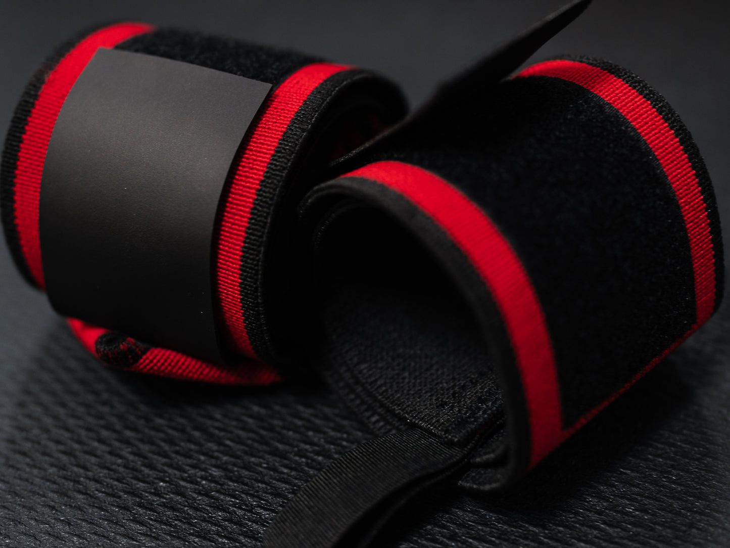 PWR Wrist Wraps
