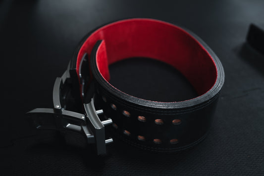 13mm Lever Belt