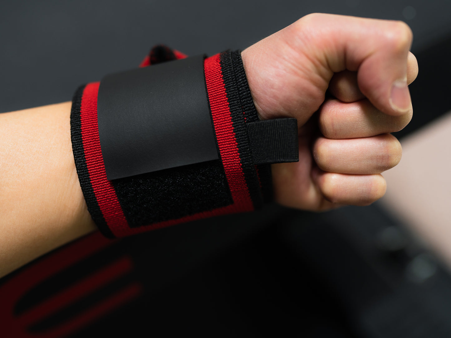Blank Wrist Wraps