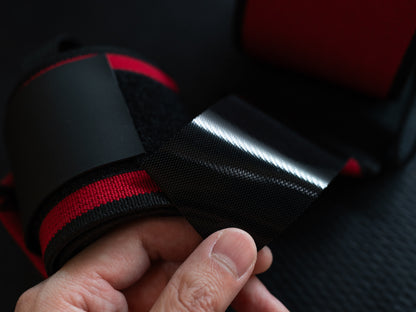 Blank Wrist Wraps