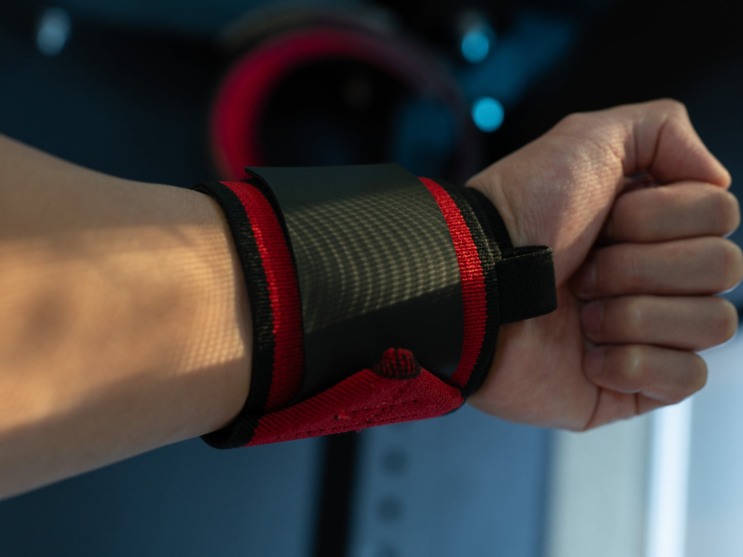 PWR Wrist Wraps