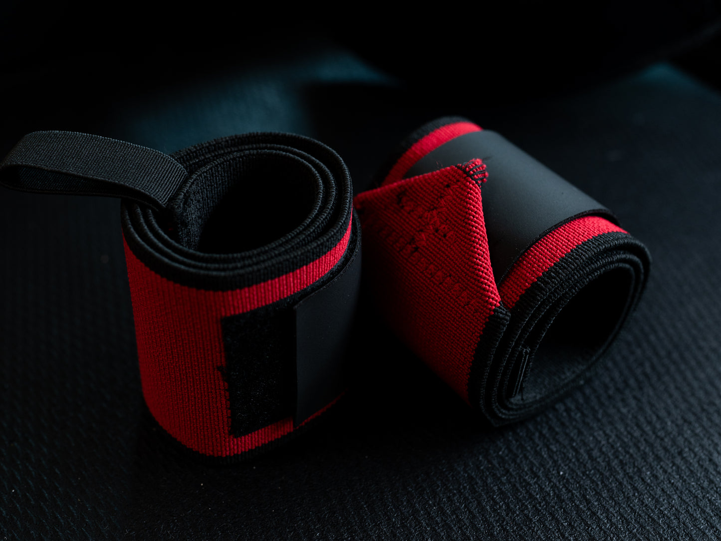 Blank Wrist Wraps